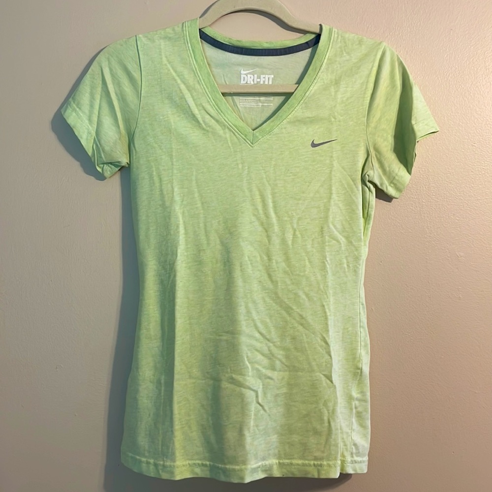 Nike Dri-Fit T-Shirt